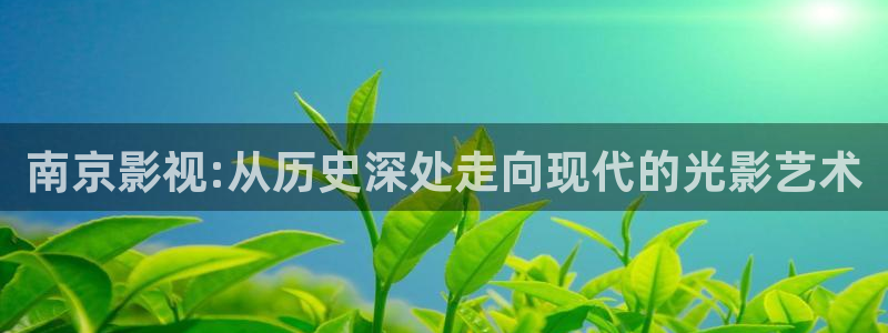 琪琪影院：南京影视:从历史深处走向现代的光影艺术